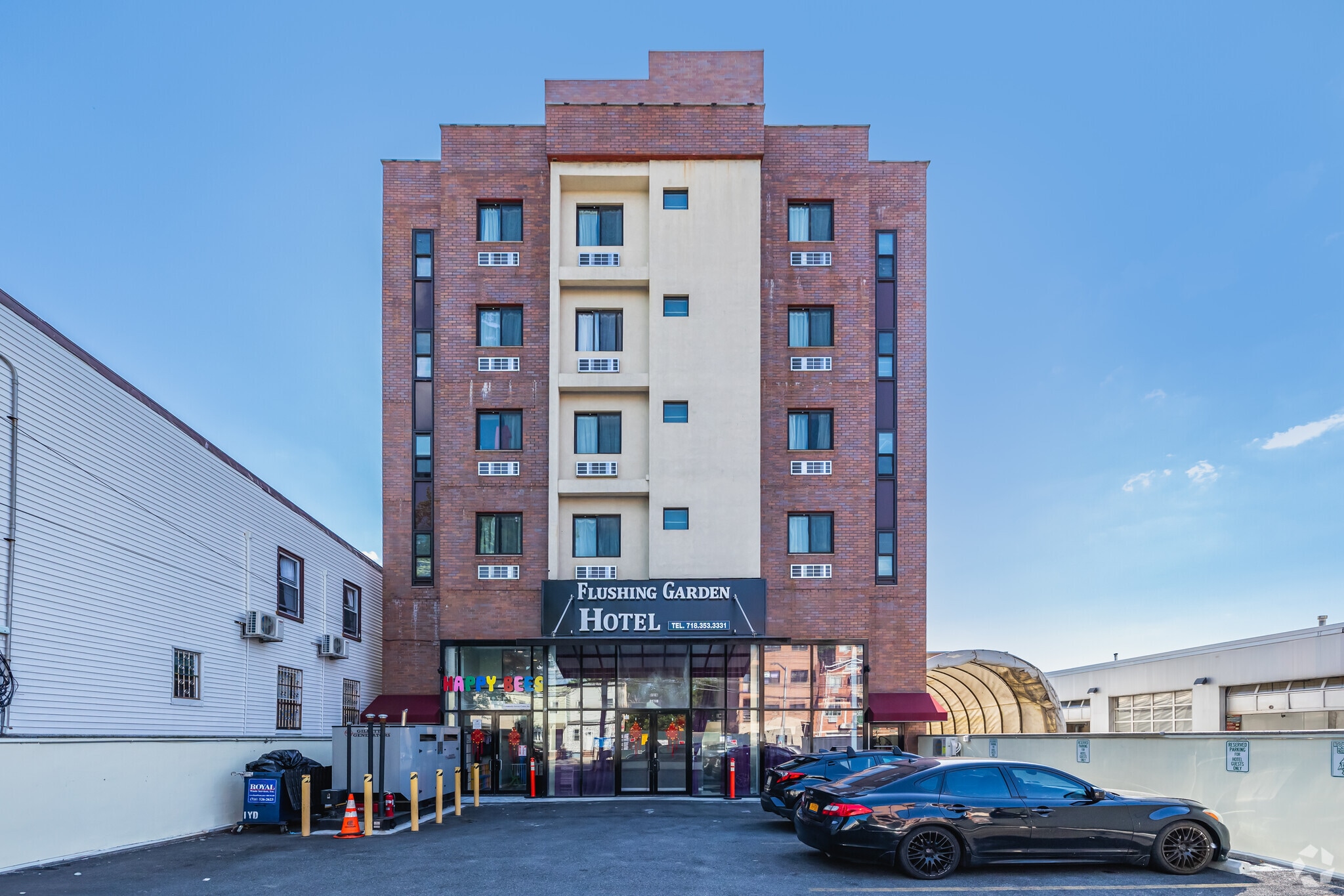 31-16 Linden Pl, Flushing, NY for sale Primary Photo- Image 1 of 5