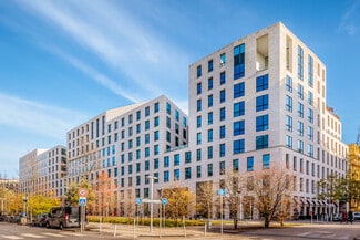 More details for 58 Avenue Emile Zola, Boulogne-Billancourt - Office for Lease