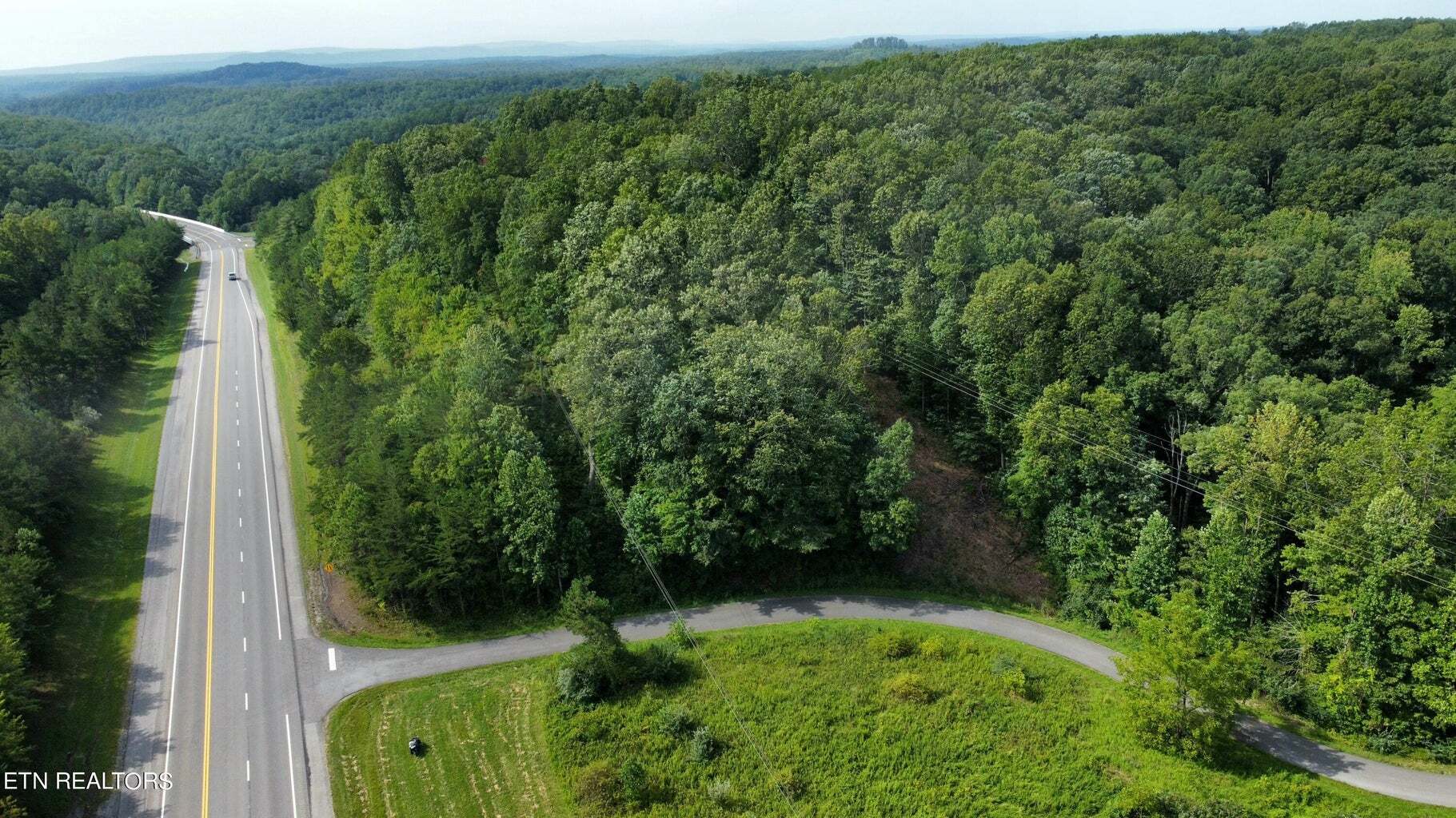 US 27 Hwy, Sunbright, TN for sale Primary Photo- Image 1 of 34