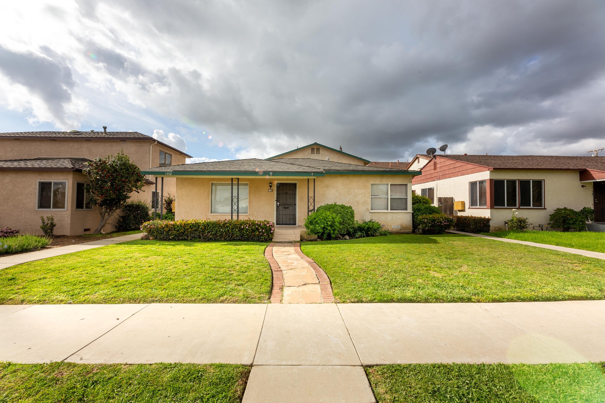 1752 E Carson St, Long Beach, CA for sale Building Photo- Image 1 of 1