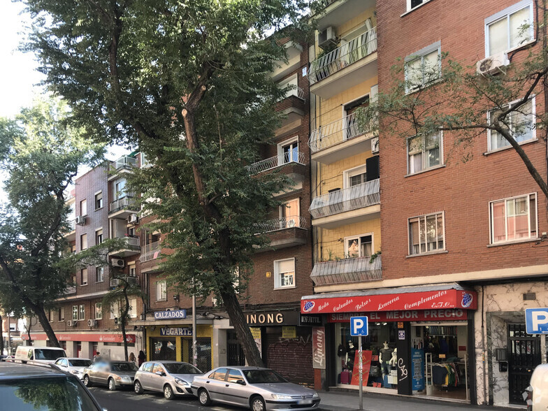 Paseo Marcelino Camacho, 43, Madrid, Madrid for lease - Building Photo - Image 2 of 2