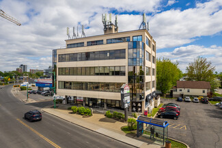 More details for 400 Boul Curé-Labelle, Laval, QC - Office for Sale