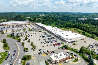 6211 State Route 30, Greensburg, PA - Aerial  map view