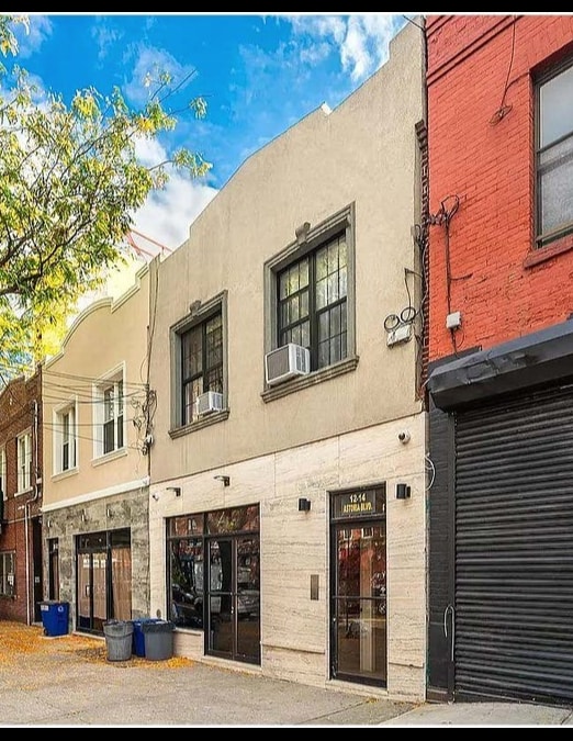 12-14 Astoria Blvd, Astoria, NY for sale Building Photo- Image 1 of 1