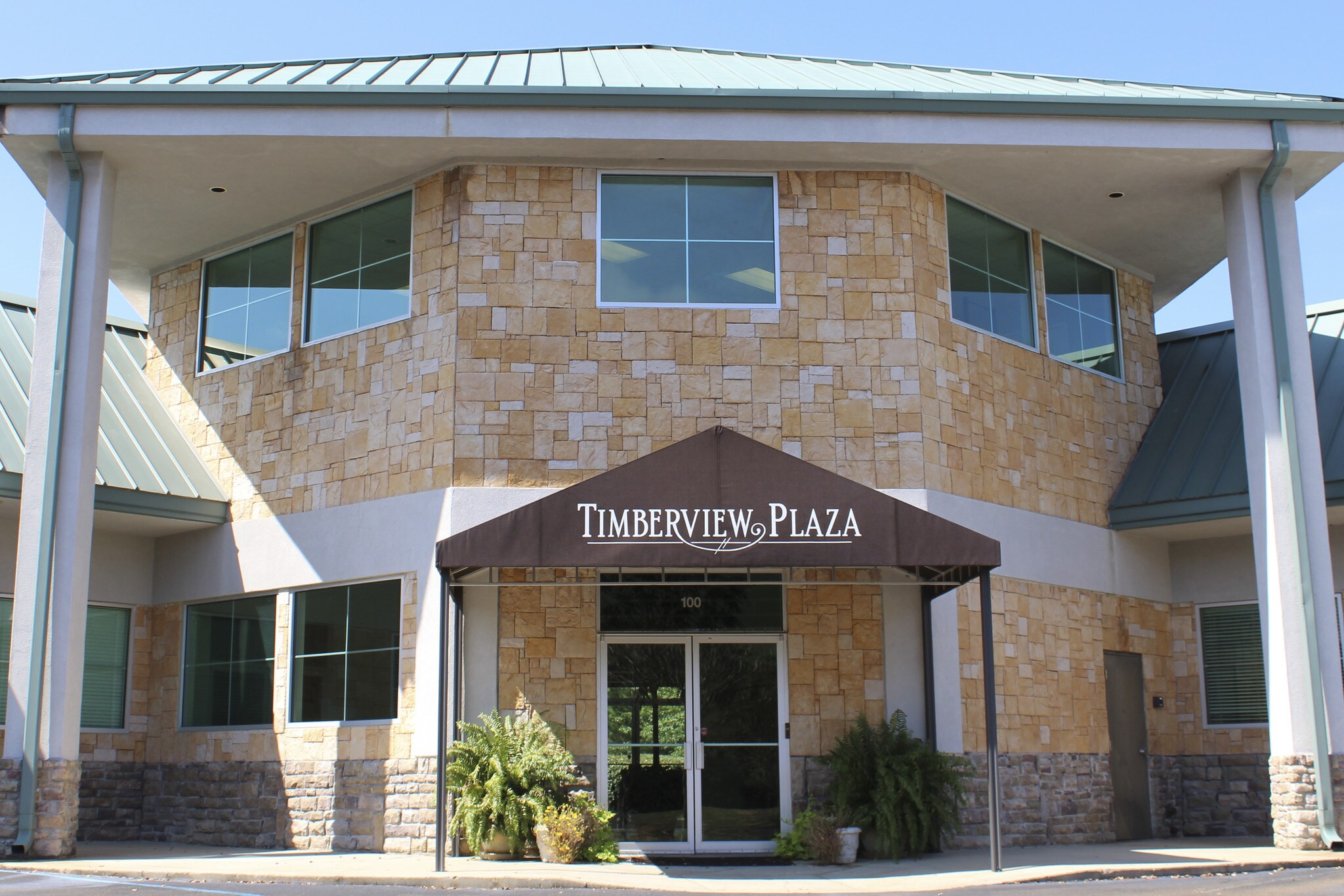 1368 Old Fannin Rd, Brandon, MS for lease Building Photo- Image 1 of 12