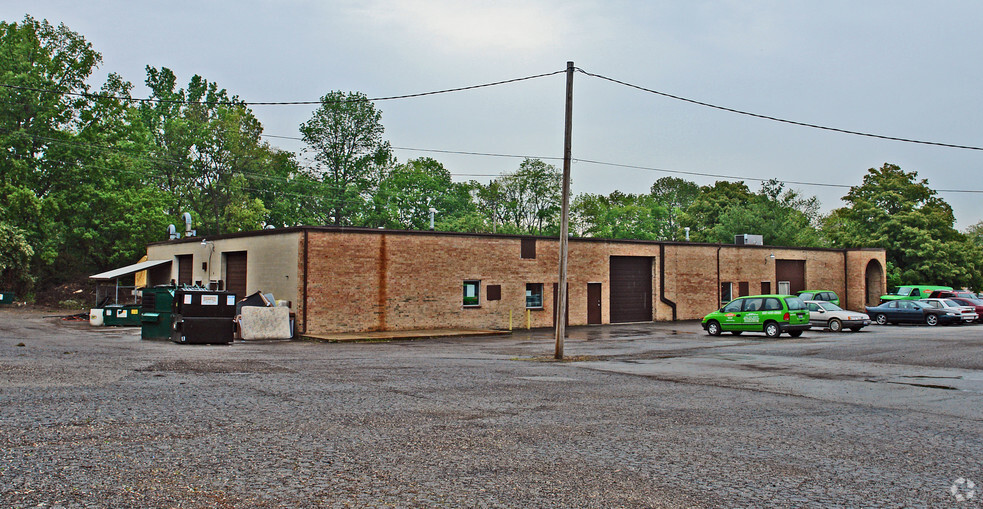 143-147 Westpark Rd, Centerville, OH for sale - Building Photo - Image 1 of 1