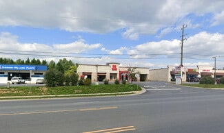 More details for 251 Fairfax Pike, Stephens City, VA - Retail for Lease