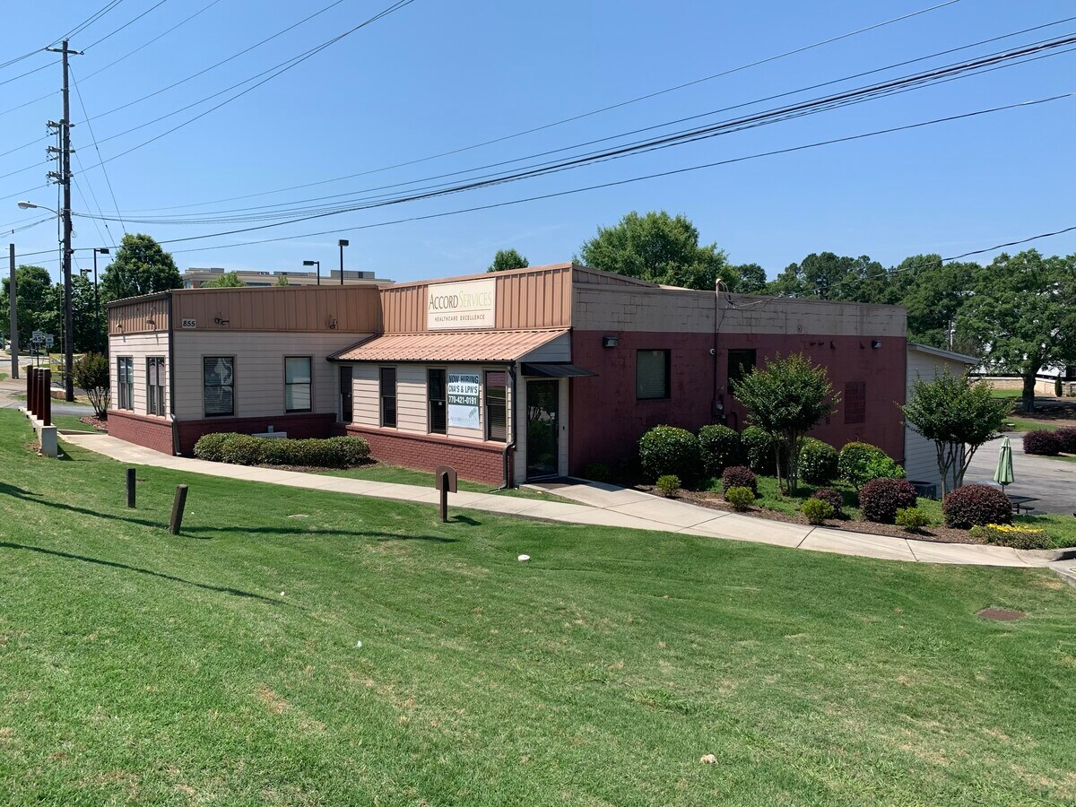 855 Church Street Ext NE, Marietta, GA 30060