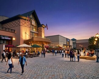 More details for 21100 Dulles Town Cir, Dulles Town Center, VA - Retail for Lease
