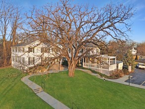 4320 Spring Creek Rd, Rockford, IL - aerial  map view - Image1