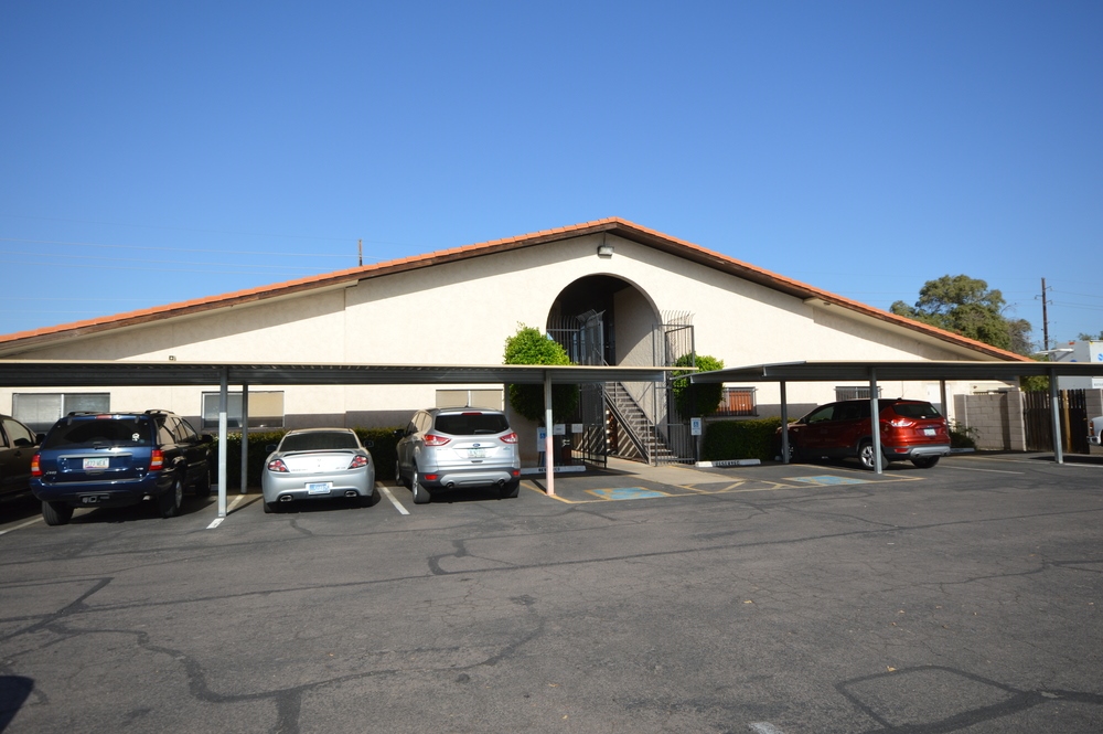 9035 N 43rd Ave, Phoenix, AZ for sale Building Photo- Image 1 of 1