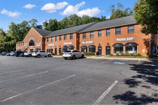 More details for 8626-8630 Lee Hwy, Fairfax, VA - Office/Retail for Lease