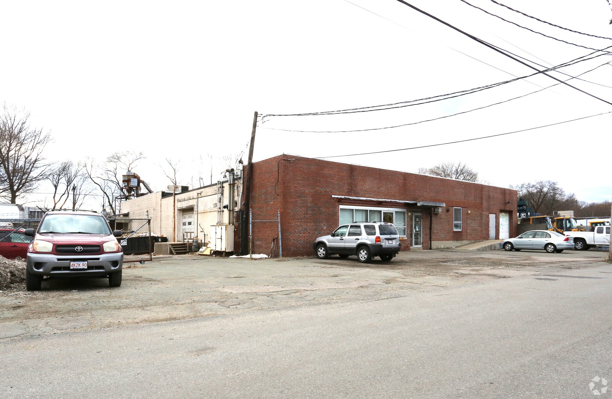 20 Sun St, Waltham, MA for sale Primary Photo- Image 1 of 1