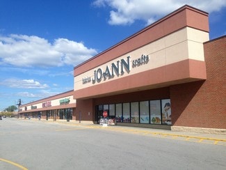 More details for 2505-2527 S Reynolds Rd, Toledo, OH - Office/Retail for Lease