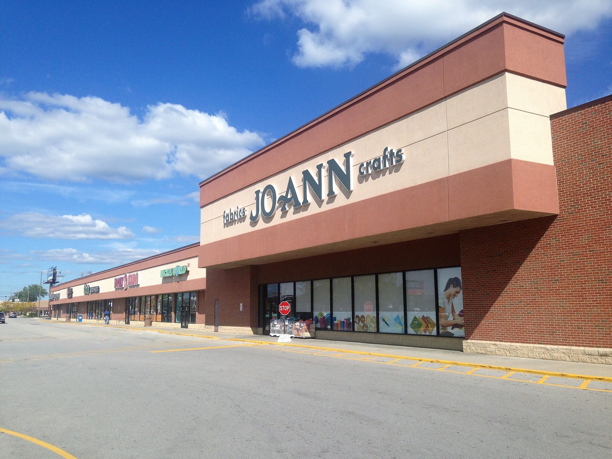 2505-2527 S Reynolds Rd, Toledo, OH for lease Other- Image 1 of 12