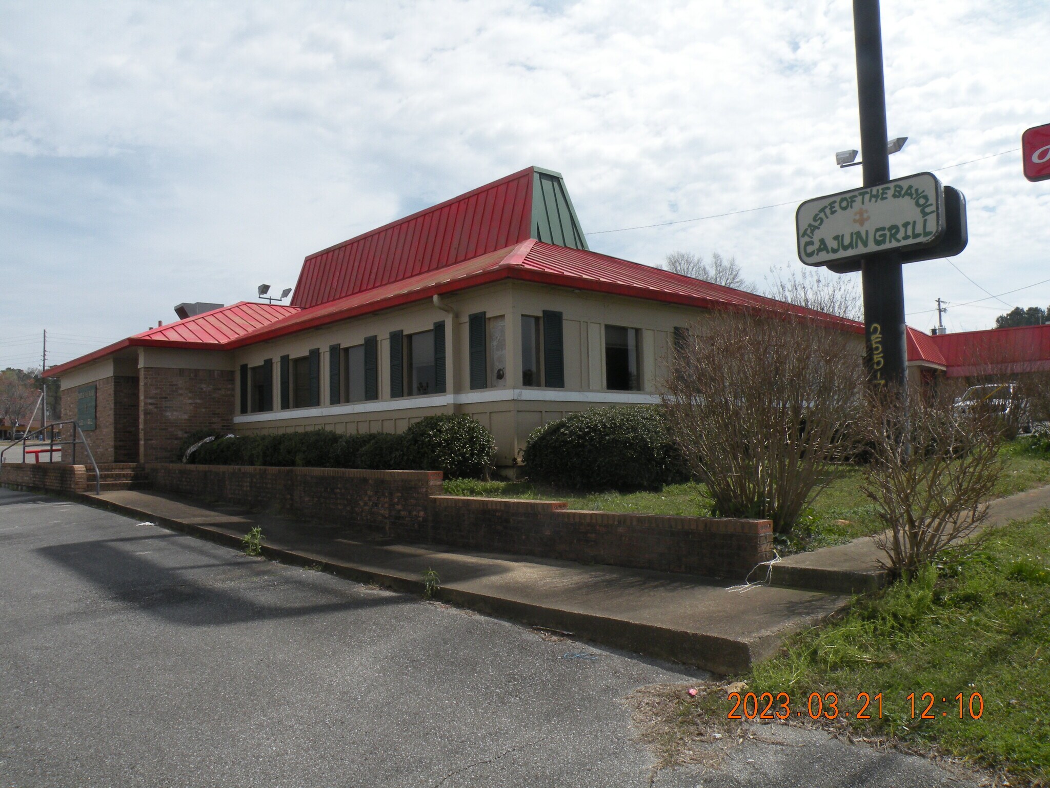 2200 Highway 78, Sumiton, AL for sale Primary Photo- Image 1 of 1