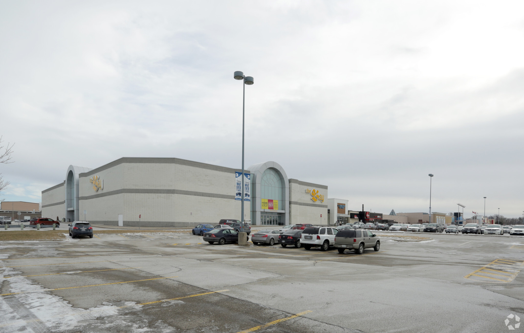 355 Hespeler Rd, Cambridge, ON for lease Building Photo- Image 1 of 11