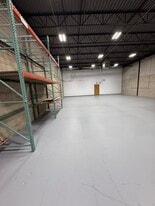 Ronkonkoma Industrial - Warehouse