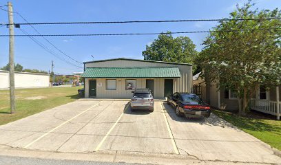 1236 11th Ave, Phenix City, AL for lease - Primary Photo - Image 1 of 5