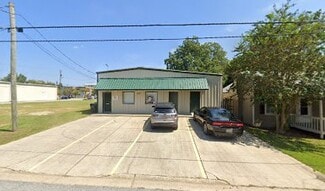 More details for 1236 11th Ave, Phenix City, AL - Industrial for Lease