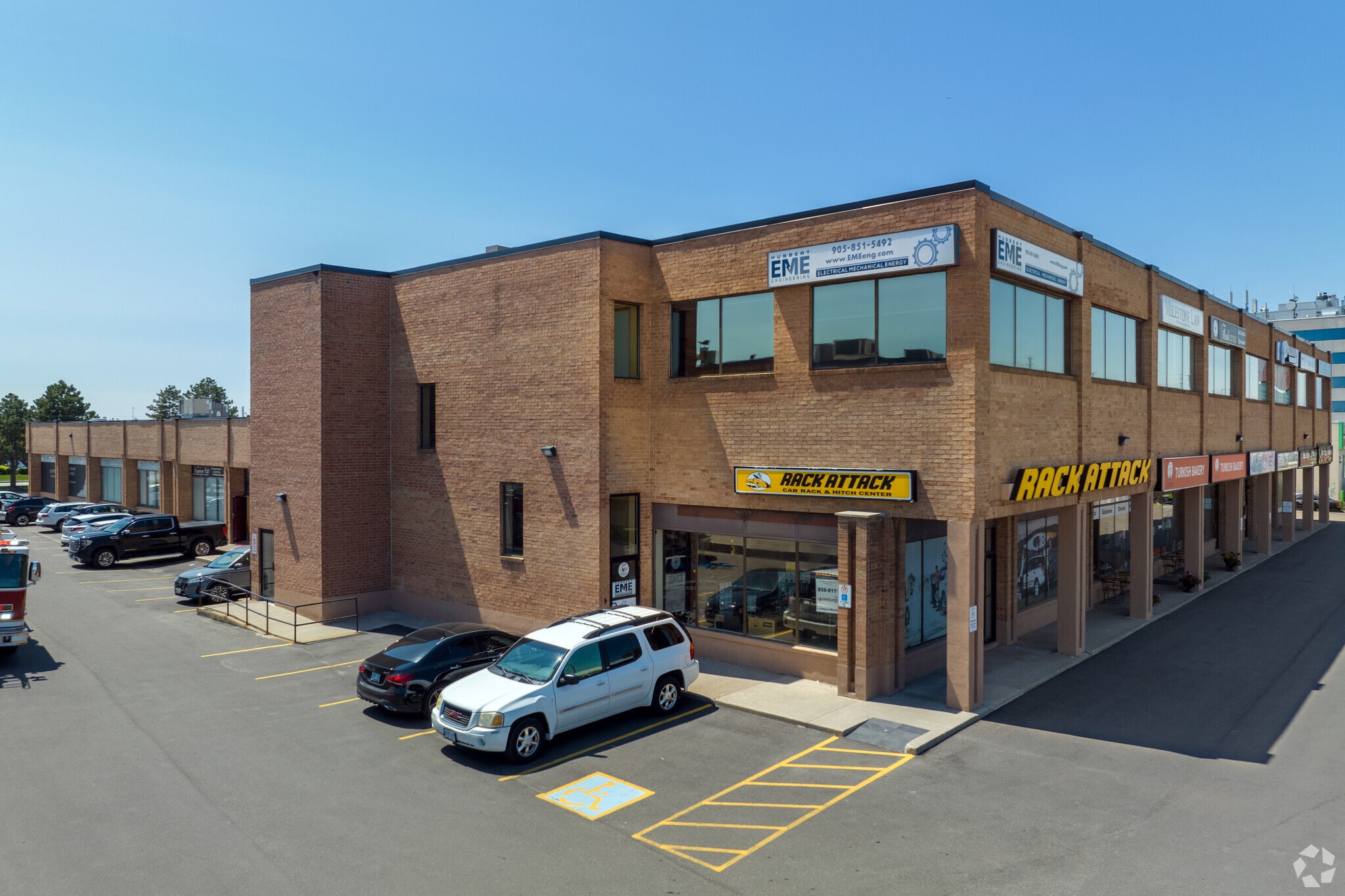 90 Winges Rd, Vaughan, ON for sale Building Photo- Image 1 of 1