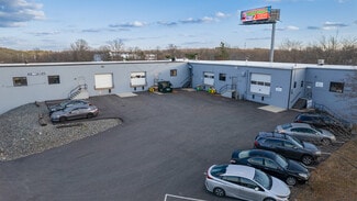 More details for 187 Page St, Stoughton, MA - Industrial for Lease