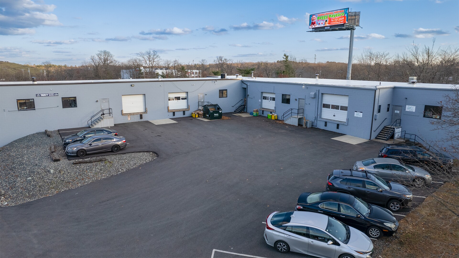 187 Page St, Stoughton, MA for lease Building Photo- Image 1 of 5
