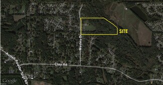 More details for 4455 Wesley Dr, Austell, GA - Land for Sale