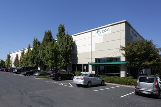 More details for 13009 SE Jennifer St, Clackamas, OR - Industrial for Lease