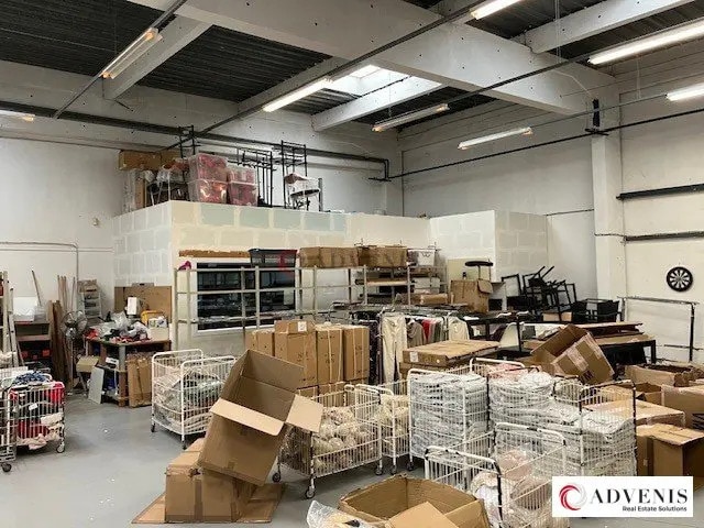 Retail in Bordeaux for lease - Interior Photo - Image 3 of 4