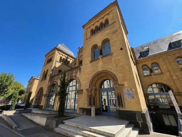 Office in Metz for lease Building Photo- Image 1 of 10