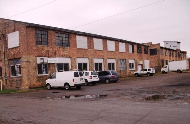 109 Mechanic St, Hudson, MI for sale - Primary Photo - Image 1 of 1