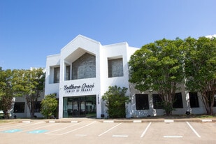 1330 Capital Pky, Carrollton TX - Warehouse