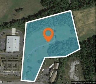 More details for 0 Walnut Bottom Rd, Shippensburg, PA - Land for Lease