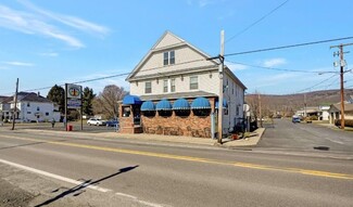 More details for 291 Main St, Eynon, PA - Retail for Sale