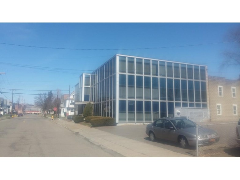 101 Jefferson Ave, Endicott, NY for lease - Building Photo - Image 3 of 11