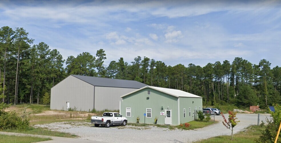 1047 Gates Rd, Irmo, SC for sale - Primary Photo - Image 1 of 1