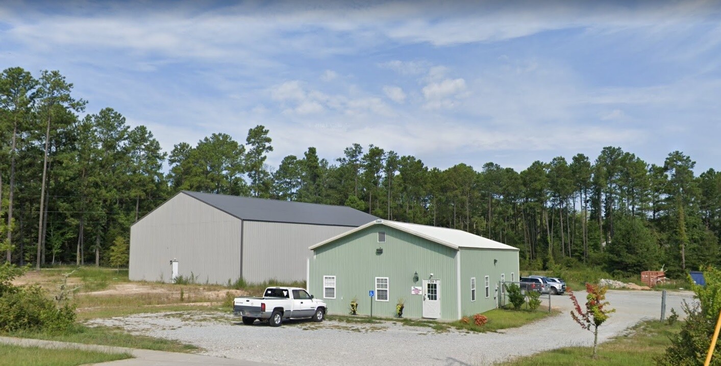 1047 Gates Rd, Irmo, SC for sale Primary Photo- Image 1 of 1