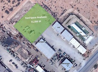 More details for 11109 Dyer St, El Paso, TX - Land for Lease