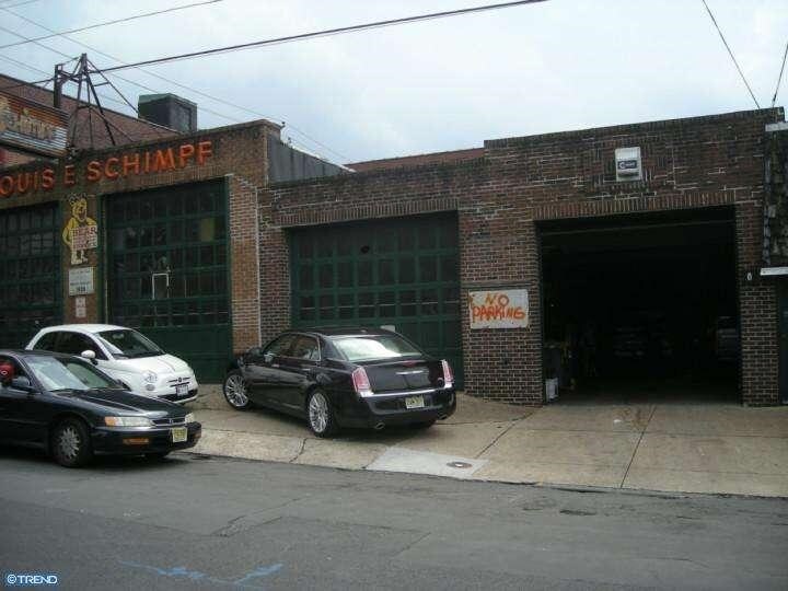 Industrial in Camden, NJ for sale Primary Photo- Image 1 of 1