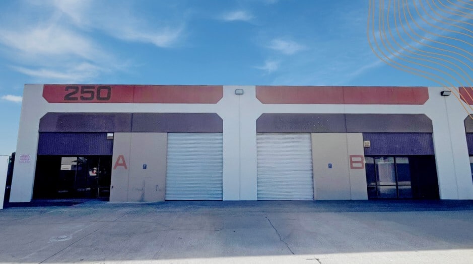 250 S Maple Ave, South San Francisco, CA for lease Building Photo- Image 1 of 8