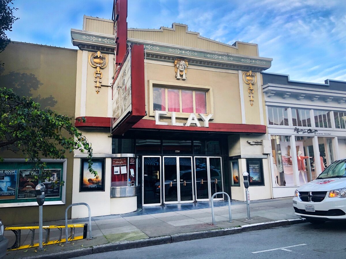 2261 Fillmore St, San Francisco, CA 94115 Retail for Lease