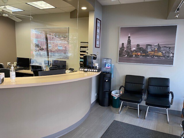 3302 Grove Ave, Berwyn, IL for sale Building Photo- Image 1 of 1