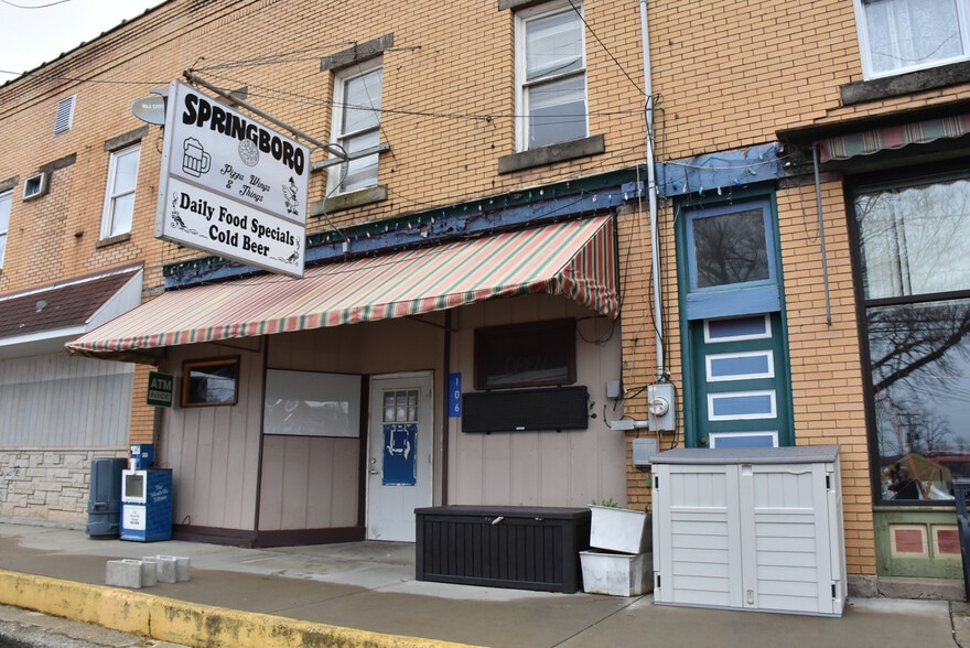 106 N Main St, Springboro, PA 16435 173156