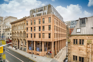 More details for Old Church Yard, Liverpool - Office for Lease