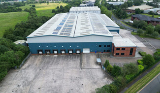 More details for Bredbury Park Way, Stockport - Industrial for Lease