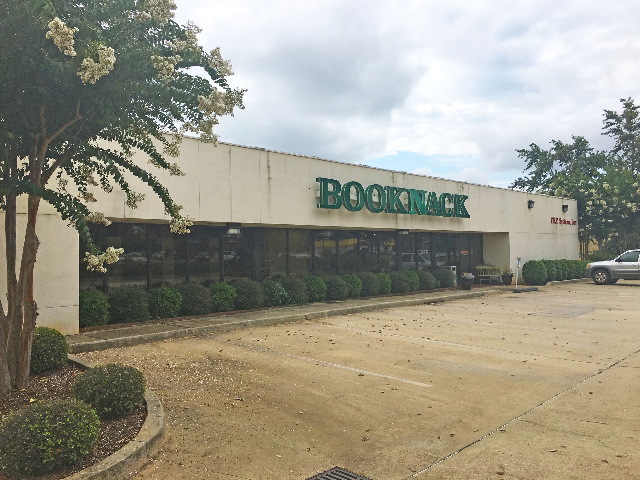 742 Anderson Rd, Rock Hill, SC for sale Building Photo- Image 1 of 1