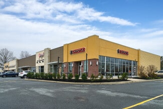 More details for 10-101 Geoffrey Dr, Newark, DE - Retail for Lease