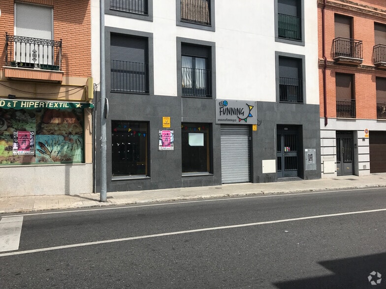 Calle Real, 11, Paracuellos de Jarama, Madrid for sale - Primary Photo - Image 3 of 39