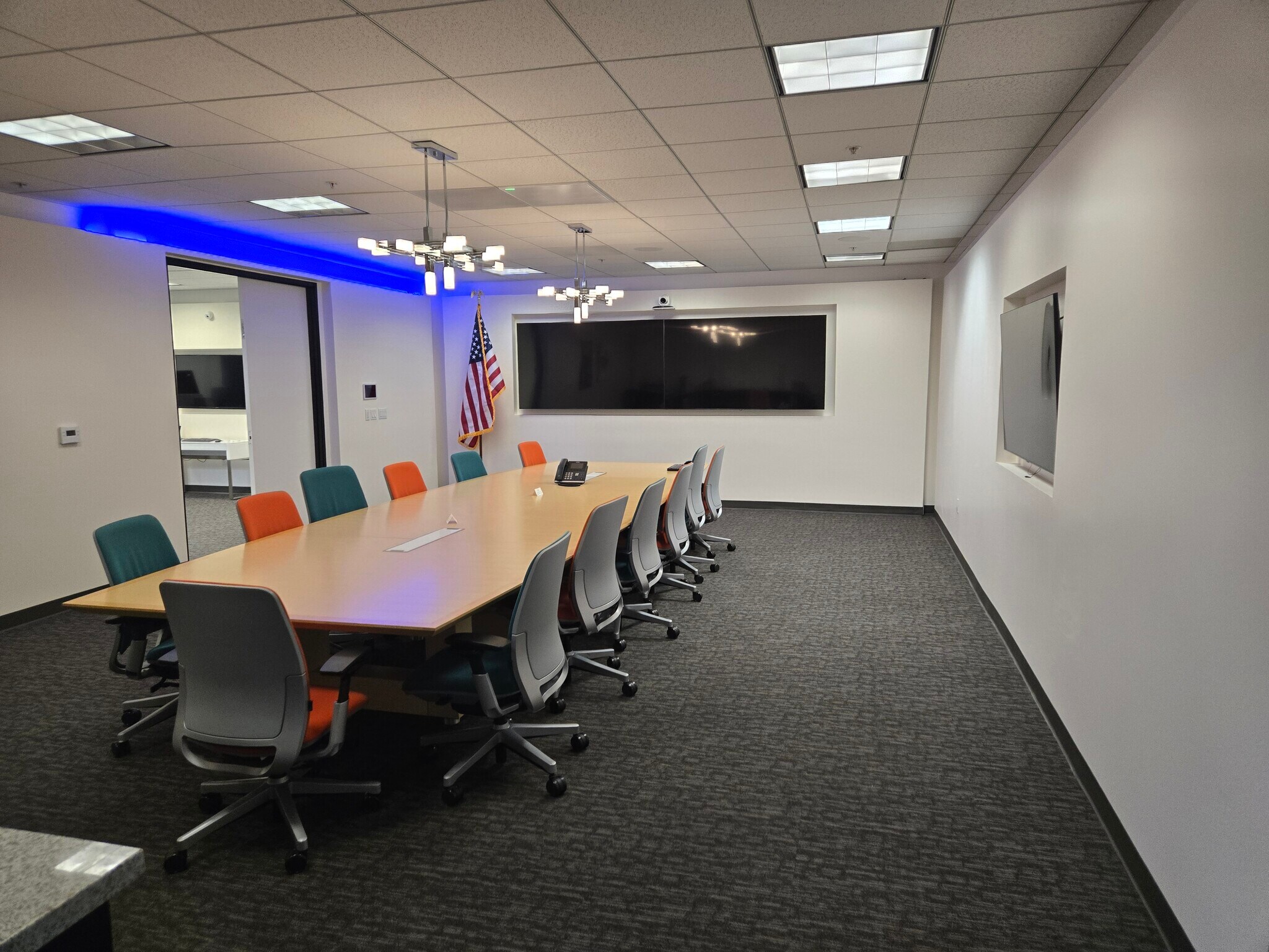 602-606 E Huntington Dr, Monrovia, CA for lease Interior Photo- Image 1 of 7